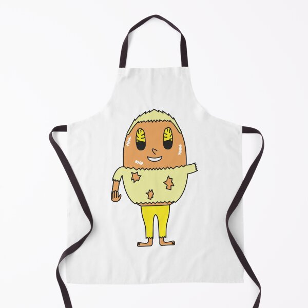 Item preview, Egg One-Arm-Zombie designed and sold by M-P-Mueller.