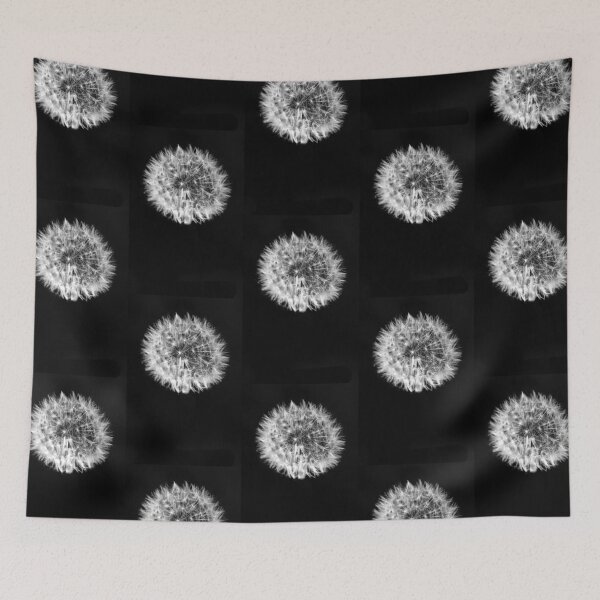 Item preview, Dandelion Clock designed and sold by Dalyndigital Photography.