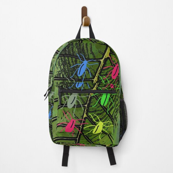 beat bugs backpack