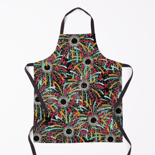 Item preview, Fireworks pattern designed and sold by Giree07.