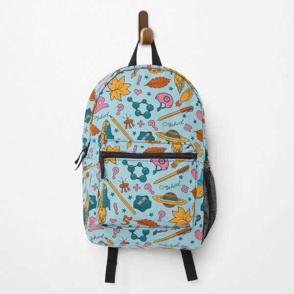 Item preview, Back to school. Vector seamless pattern. designed and sold by Dovina.