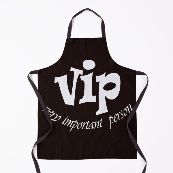 Item preview, very important person In black and white designed and sold by esm75.