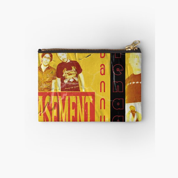 Item preview, Basement Jaxx and Danny Tenaglia at Twilo New York 1998 designed and sold by Lick-Design.