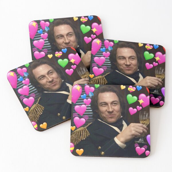 Item preview, smirking commander james fitzjames designed and sold by downeymore.