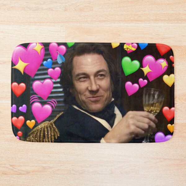 Item preview, smirking commander james fitzjames designed and sold by downeymore.