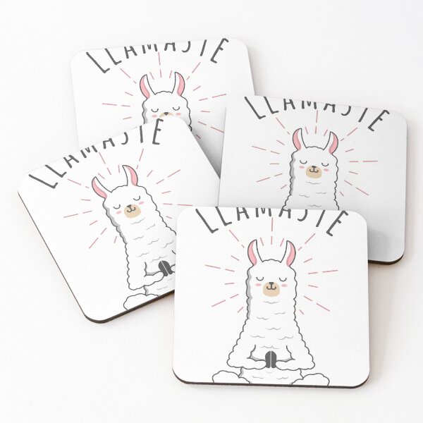 Item preview, llamaste designed and sold by Fabien  Fablab.