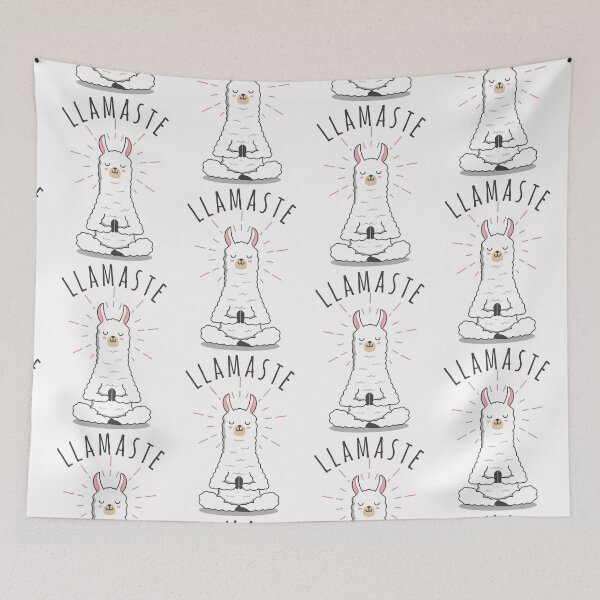 Item preview, llamaste designed and sold by Fabien  Fablab.
