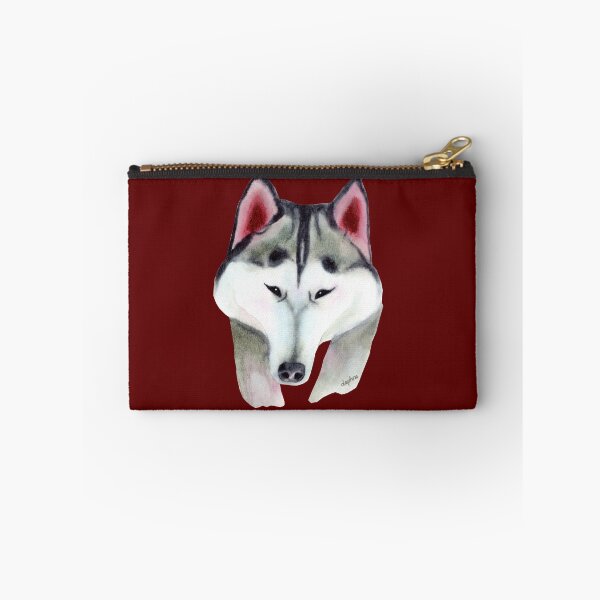 Item preview, Alaskan Malamute designed and sold by bydaphne.
