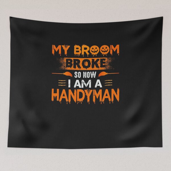 Item preview, Funny handyman shirts  designed and sold by princegiri.