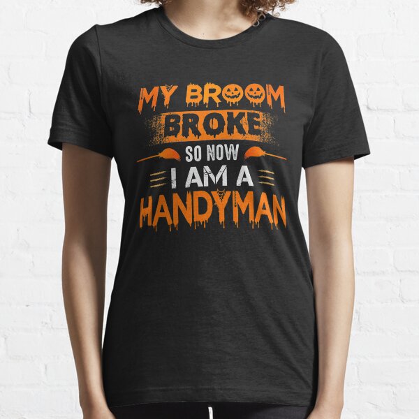 handyman t shirts