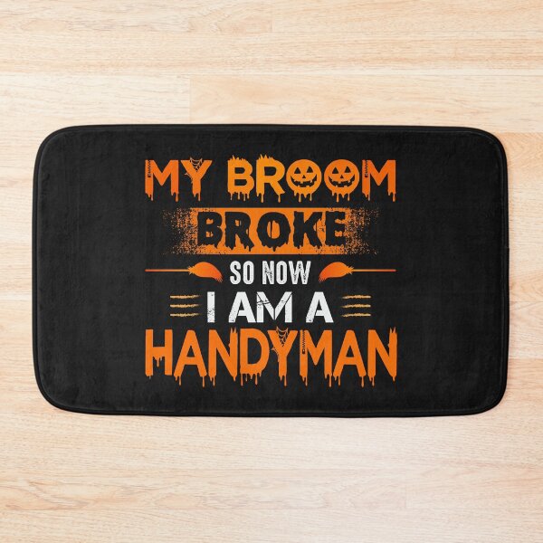 Item preview, Funny handyman shirts  designed and sold by princegiri.