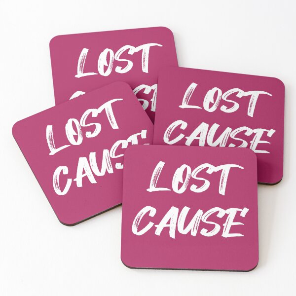 Item preview, Lost cause designed and sold by yayor.