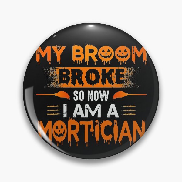 Item preview, Funny mortician shirts  designed and sold by princegiri.