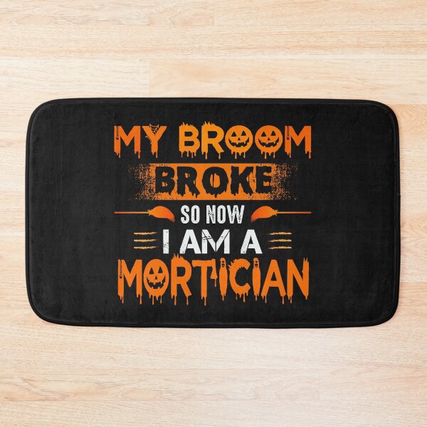 Item preview, Funny mortician shirts  designed and sold by princegiri.