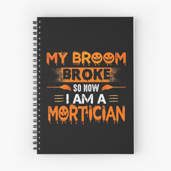 Item preview, Funny mortician shirts  designed and sold by princegiri.