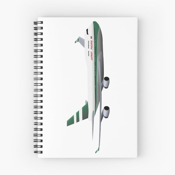 Item preview, Cathay Pacific 747 designed and sold by cat3aviation.