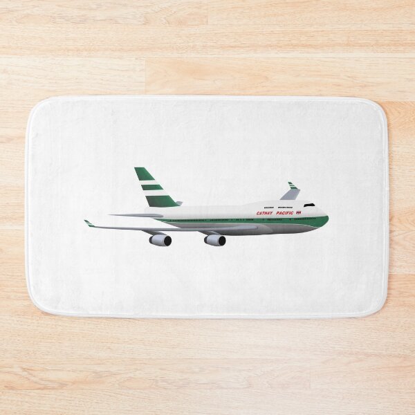 Item preview, Cathay Pacific 747 designed and sold by cat3aviation.