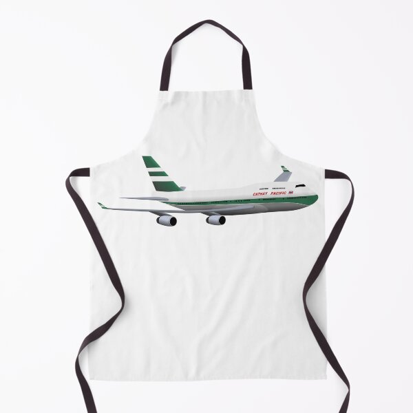 Item preview, Cathay Pacific 747 designed and sold by cat3aviation.