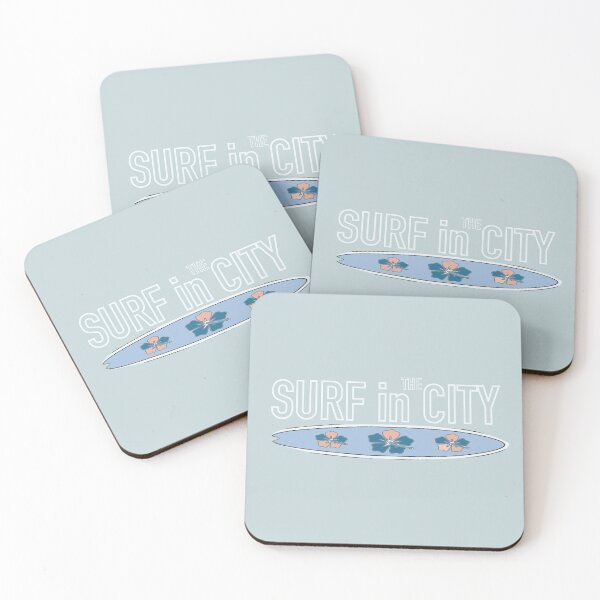 Item preview, Surf in the City OJM Design designed and sold by Livyy89.