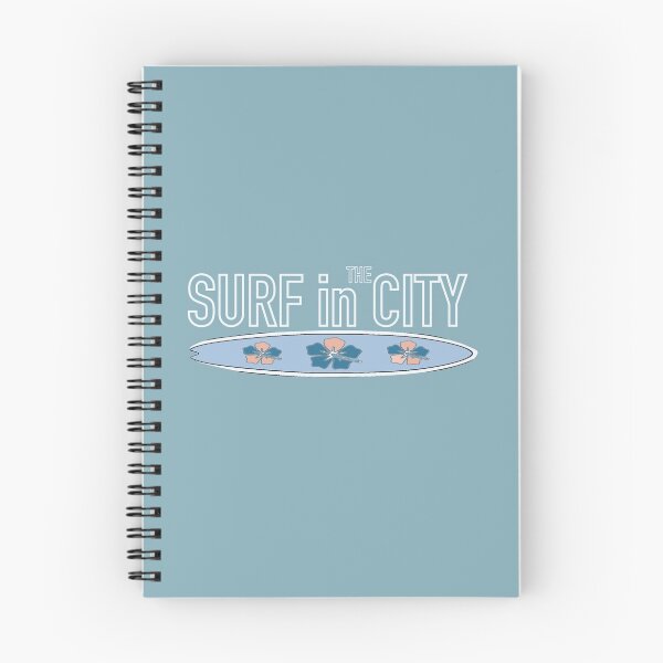 Item preview, Surf in the City OJM Design designed and sold by Livyy89.