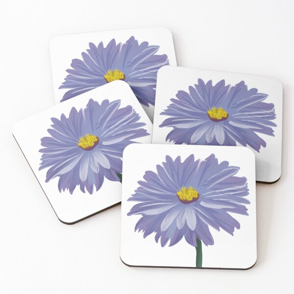 Item preview, Aster designed and sold by sleeplessElah.