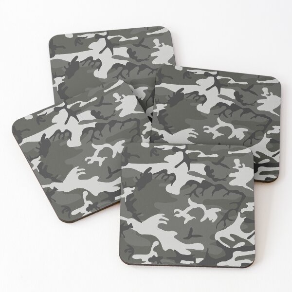 Item preview, Army Pattern designed and sold by Imaginarium Studio.