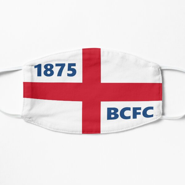 1875 BCFC Mask