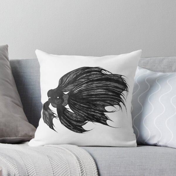 Item preview, Goldfish designed and sold by juuannie.