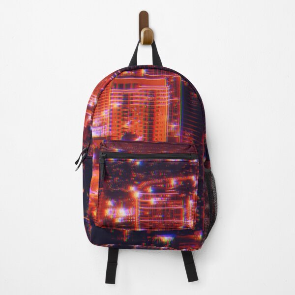 Item preview, we're just lost souls- night city lights designed and sold by WanderAesthetic.
