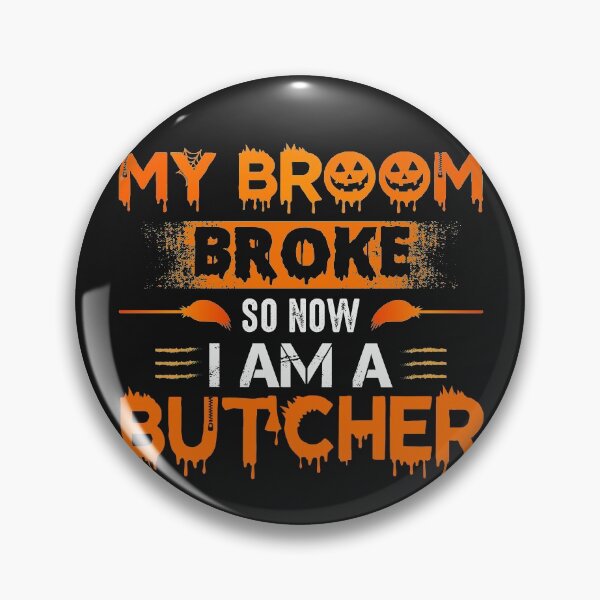Item preview, Funny Butcher shirts  designed and sold by princegiri.