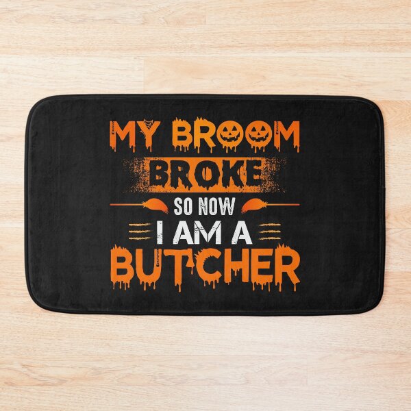 Item preview, Funny Butcher shirts  designed and sold by princegiri.