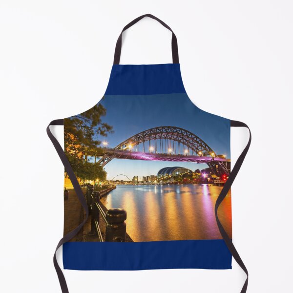 Item preview, Tyne Bridge at Dawn, Newcastle designed and sold by Rob Cole Photography.