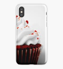 Cupcake iPhone Case