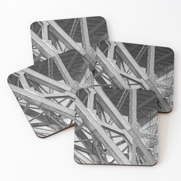 Item preview, Newcastle Tyne Bridge designed and sold by Rob Cole Photography.