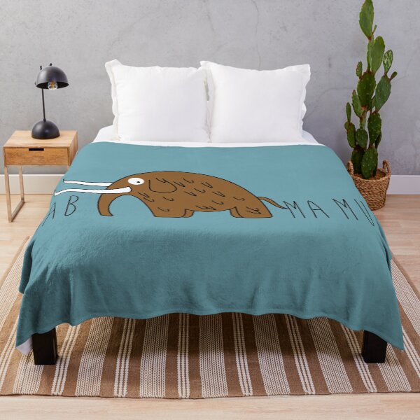 Item preview, Have courage - Mamut designed and sold by spontania.