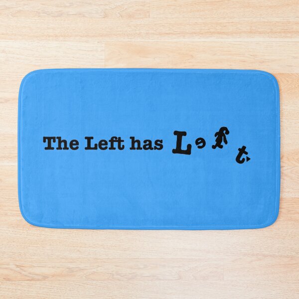 Item preview, Left has left designed and sold by Freedom Sign.