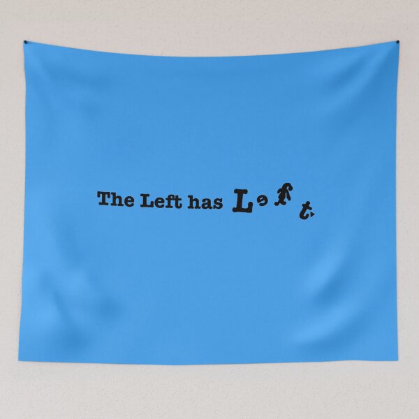 Item preview, Left has left designed and sold by Freedom Sign.