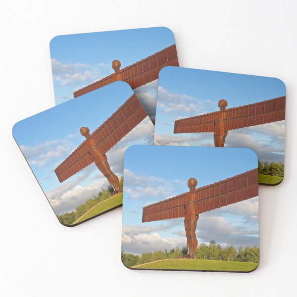 Item preview, Angel of the North, North East England designed and sold by Rob Cole Photography.