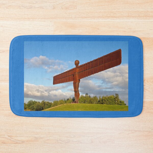Item preview, Angel of the North, North East England designed and sold by Rob Cole Photography.