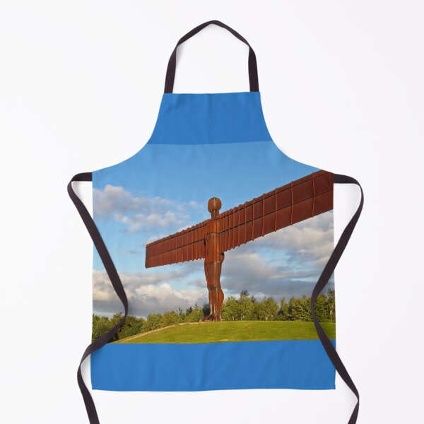 Item preview, Angel of the North, North East England designed and sold by Rob Cole Photography.