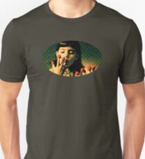 Petite Amelie Unisex T-Shirt