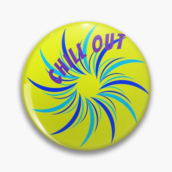 Item preview, Chill Out designed and sold by Dumelang.