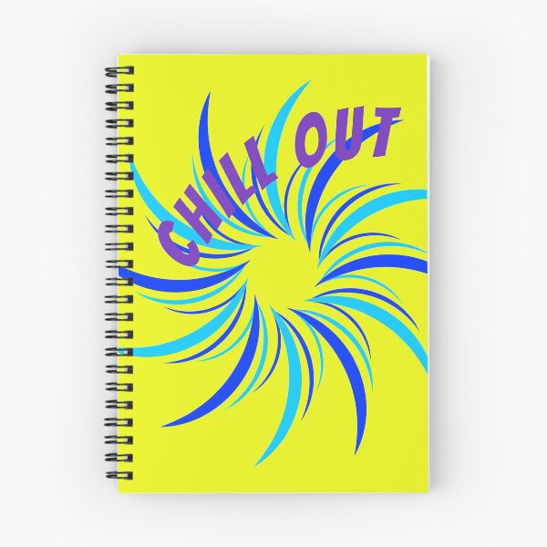 Item preview, Chill Out designed and sold by Dumelang.