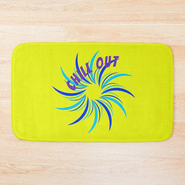 Item preview, Chill Out designed and sold by Dumelang.