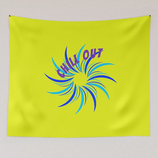 Item preview, Chill Out designed and sold by Dumelang.