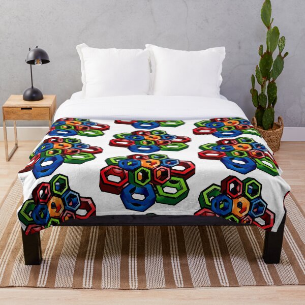 Item preview, Hexagon designed and sold by Ashok123aksh.