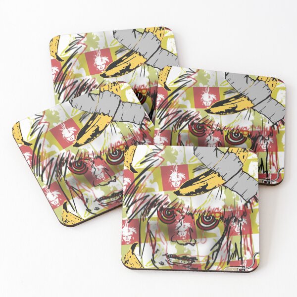 Item preview, Andy Banana 120K designed and sold by sididis.