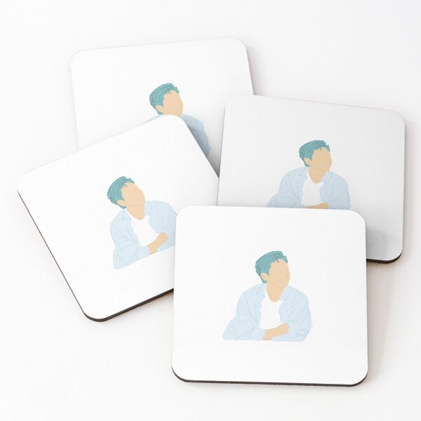 Item preview, Namjoon Dynamite BTS designed and sold by mihidunii.