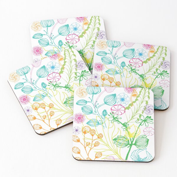 Item preview, Cool Assorted Plant Graphics designed and sold by Andantino.