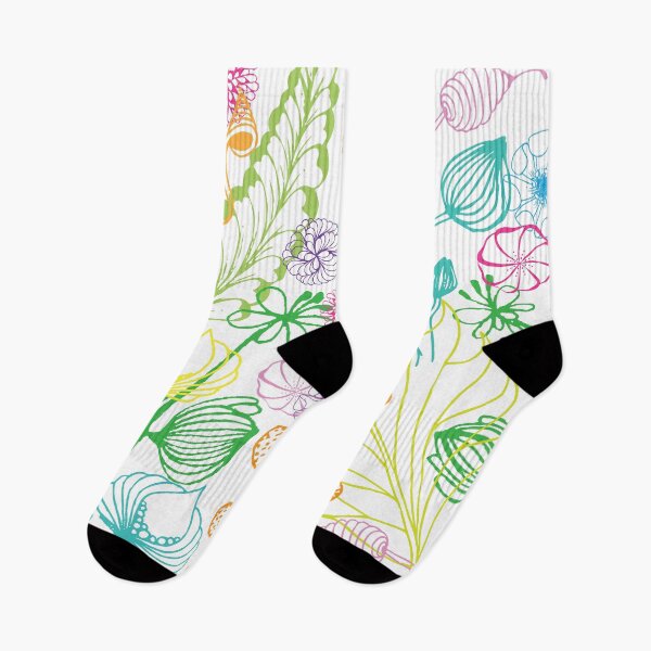 Item preview, Cool Assorted Plant Graphics designed and sold by Andantino.